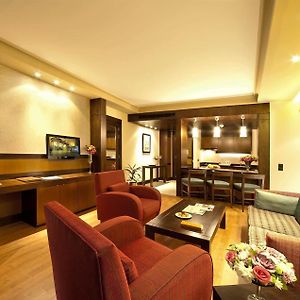 Executive King Suite